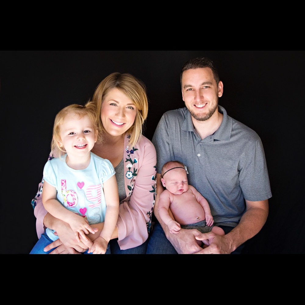 Meet your Posher, Colleen